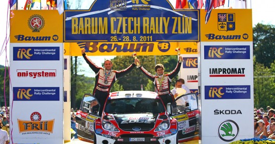 Rajd Barum